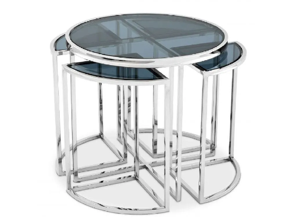 Eichholtz 109540  Side Table Vicenza