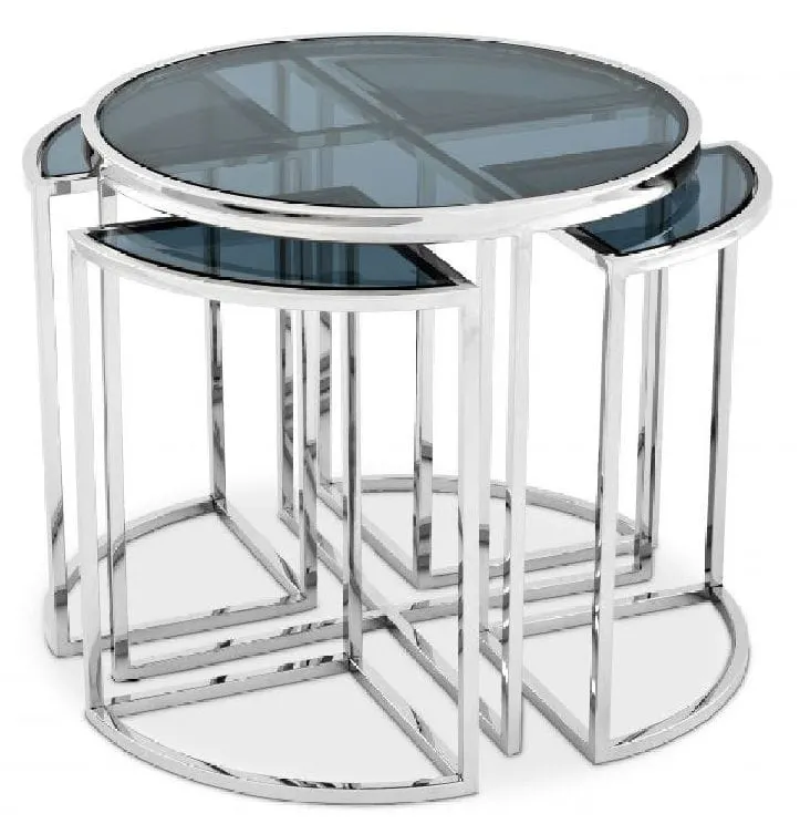 Eichholtz 109540 Side Table Vicenza Eichholtz 109540 Side Table Vicenza