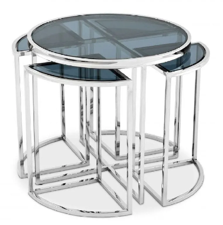 Eichholtz 109540 Side Table Vicenza Eichholtz 109540 Side Table Vicenza
