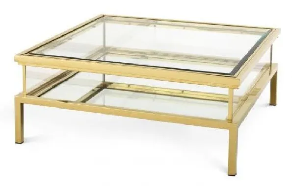 Eichholtz 109552 Coffee Table Harvey Eichholtz 109552 Coffee Table Harvey