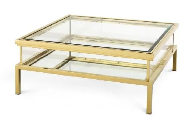 Eichholtz 109552 Coffee Table Harvey Eichholtz 109552 Coffee Table Harvey