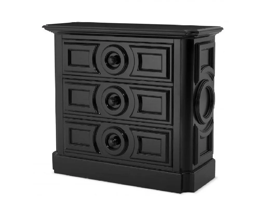 Eichholtz 109617  Chest Cambon