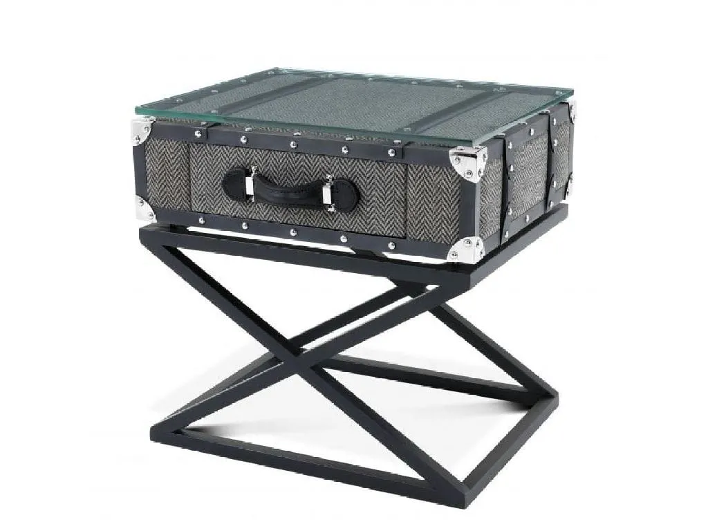 Eichholtz 109683  Side Table Courchevel