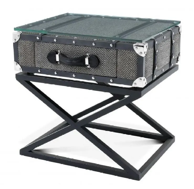Eichholtz 109683 Side Table Courchevel Eichholtz 109683 Side Table Courchevel