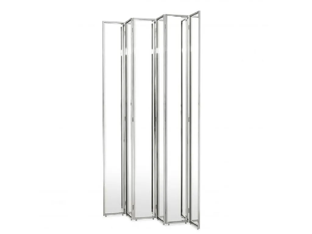 Eichholtz 109688  Folding Screen Mademoiselle Gabrielle