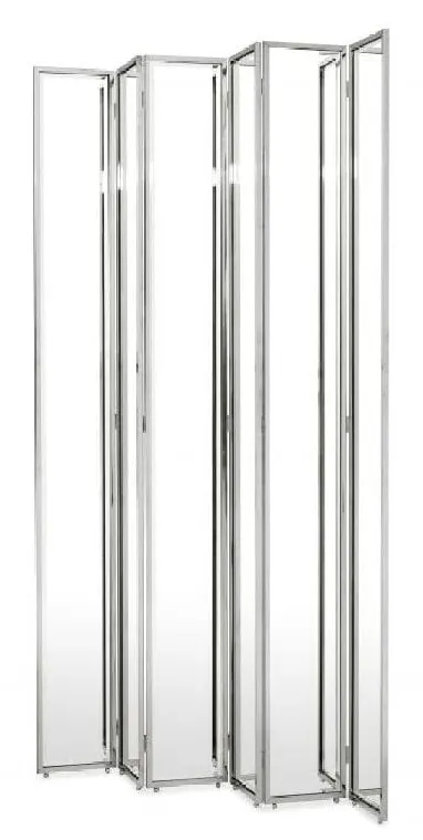 Eichholtz 109688 Folding Screen Mademoiselle Gabrielle Eichholtz 109688 Folding Screen Mademoiselle Gabrielle