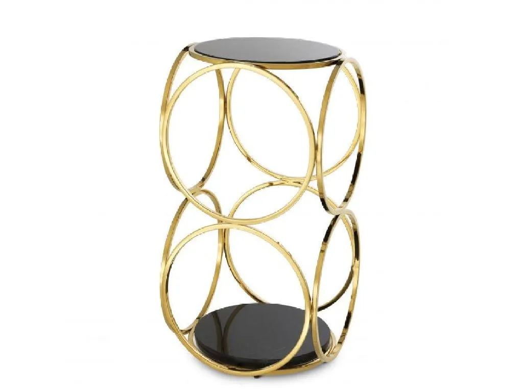 Eichholtz 109865  Side Table Alister