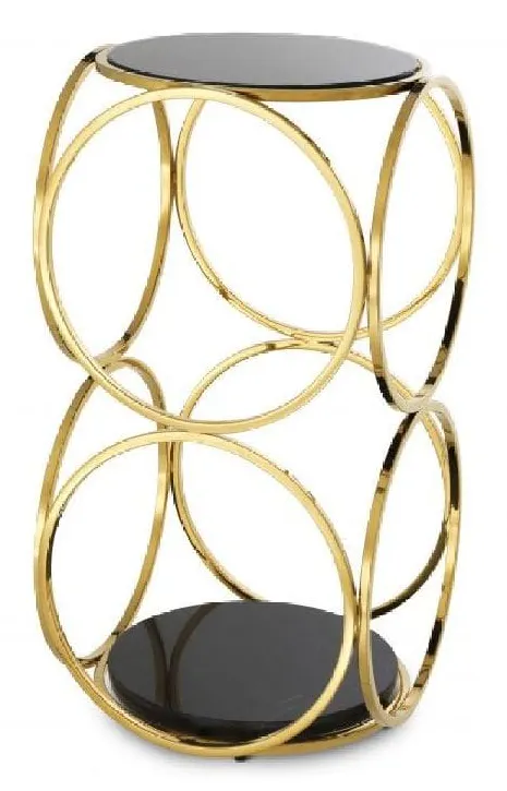 Eichholtz 109865 Side Table Alister Eichholtz 109865 Side Table Alister