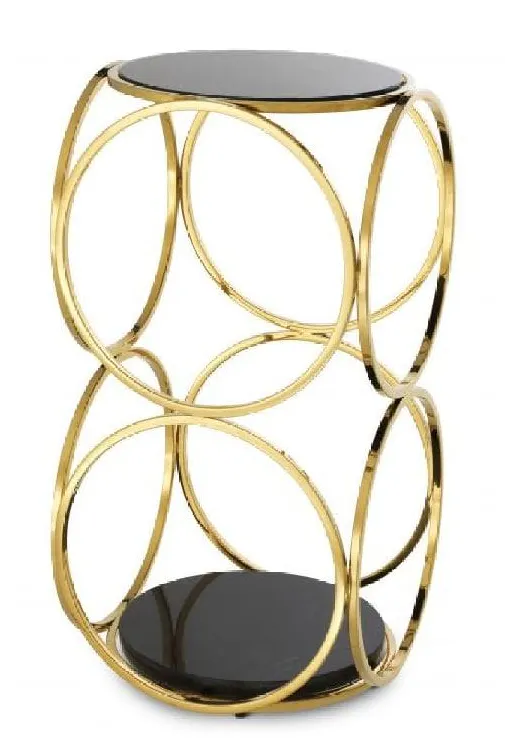 Eichholtz 109865 Side Table Alister Eichholtz 109865 Side Table Alister
