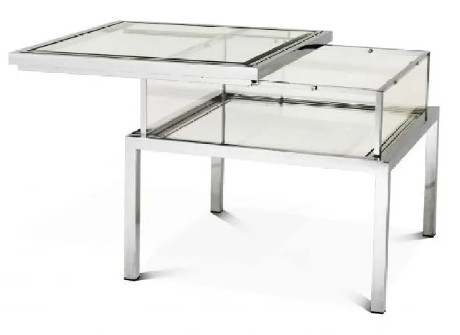 Eichholtz 109870 Side Table Harvey Eichholtz 109870 Side Table Harvey