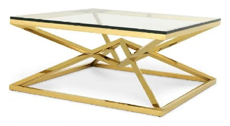 Eichholtz 109875 Coffee Table Connor Eichholtz 109875 Coffee Table Connor