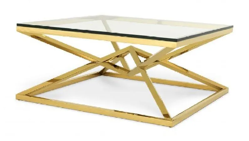 Eichholtz 109875 Coffee Table Connor Eichholtz 109875 Coffee Table Connor
