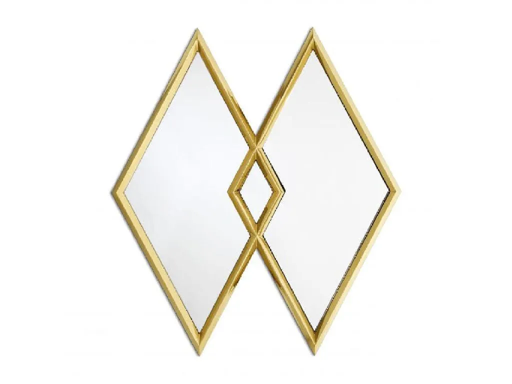 Eichholtz 109881  Mirror Taraval