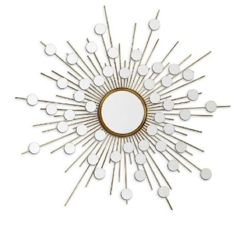 Eichholtz 109969 Mirror Reflections Eichholtz 109969 Mirror Reflections