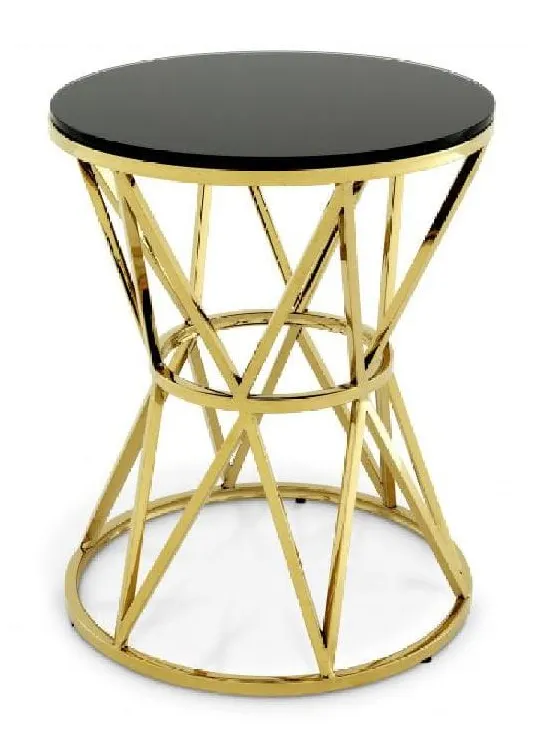 Eichholtz 109979 Side Table Domingo L Eichholtz 109979 Side Table Domingo L