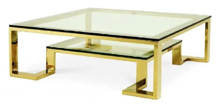 Eichholtz 109984 Coffee Table Huntington Eichholtz 109984 Coffee Table Huntington