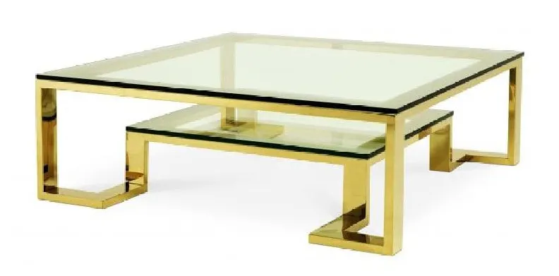 Eichholtz 109984 Coffee Table Huntington Eichholtz 109984 Coffee Table Huntington