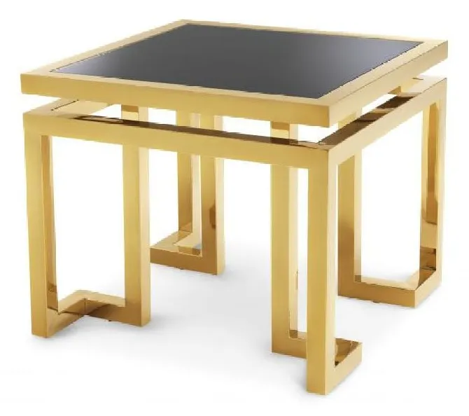 Eichholtz 109994 Side Table Palmer Eichholtz 109994 Side Table Palmer