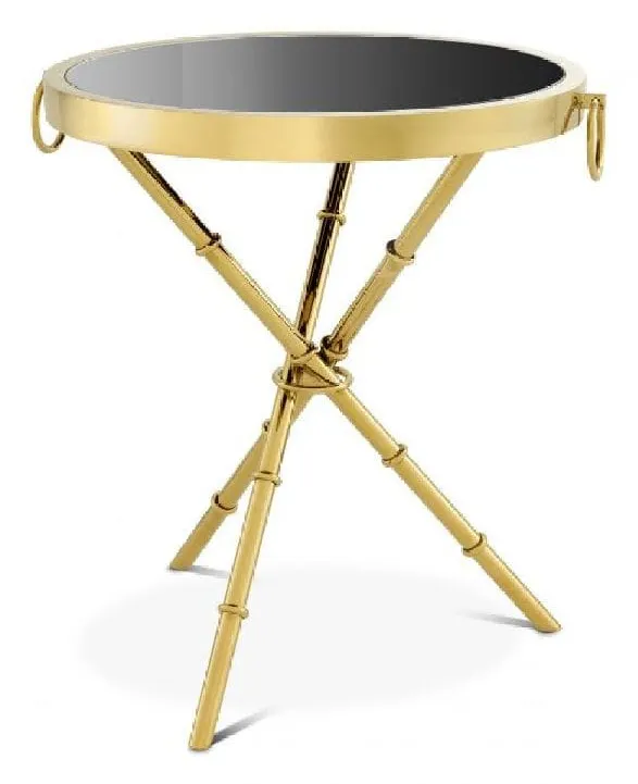 Eichholtz 110070 Side Table Omni Eichholtz 110070 Side Table Omni