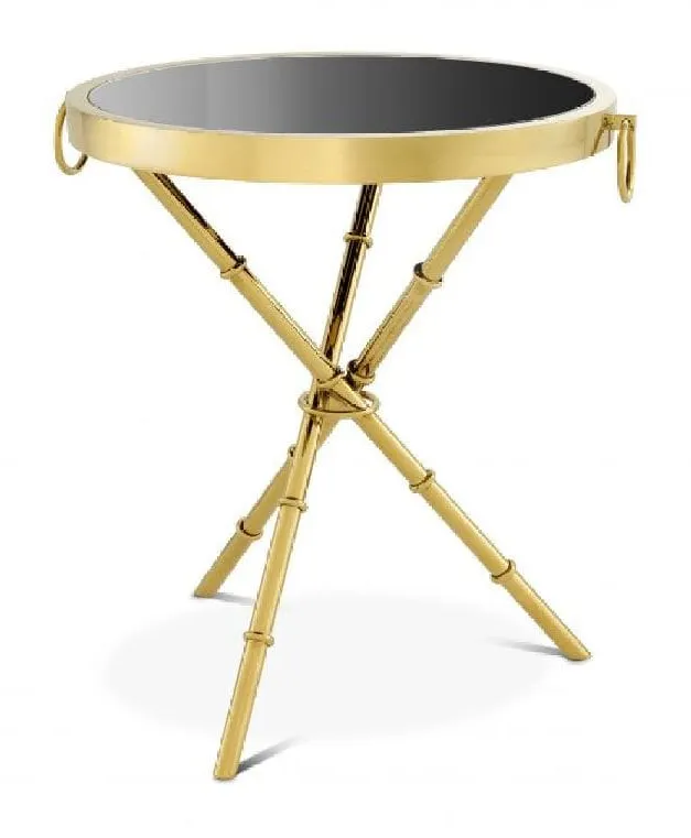 Eichholtz 110070 Side Table Omni Eichholtz 110070 Side Table Omni