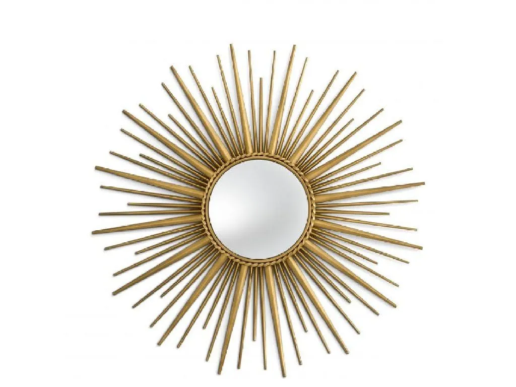 Eichholtz 110329  Mirror Helios