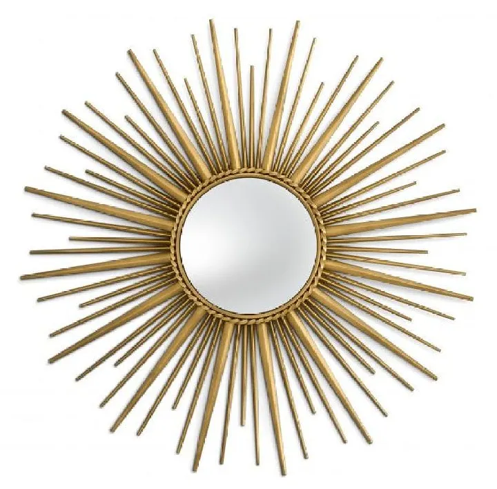 Eichholtz 110329 Mirror Helios Eichholtz 110329 Mirror Helios
