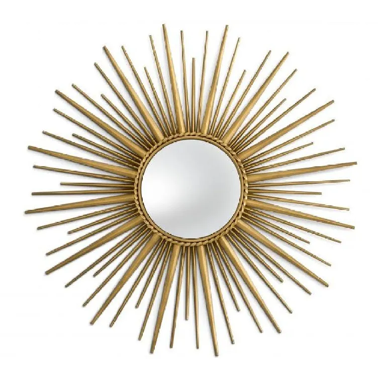 Eichholtz 110329 Mirror Helios Eichholtz 110329 Mirror Helios