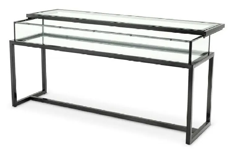 Eichholtz 110374 Console Table Harvey Eichholtz 110374 Console Table Harvey