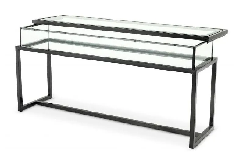 Eichholtz 110374 Console Table Harvey Eichholtz 110374 Console Table Harvey