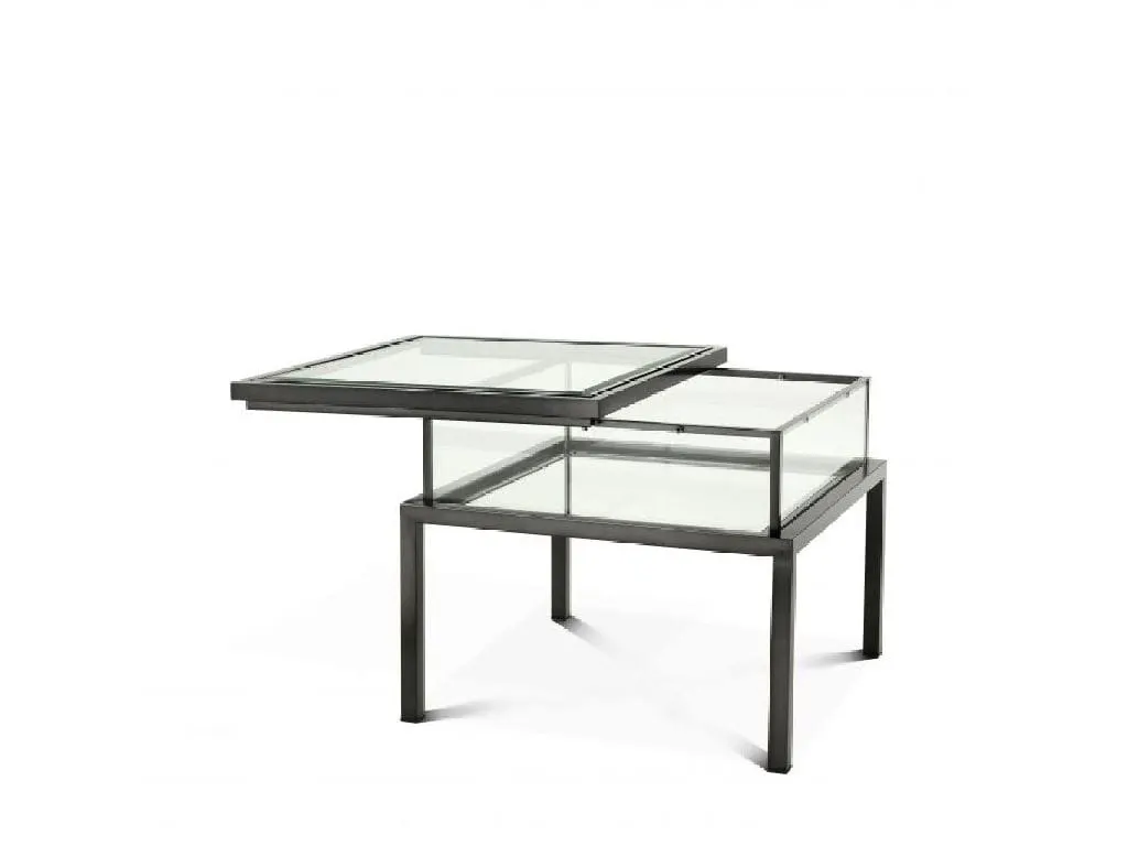 Eichholtz 110375  Side Table Harvey