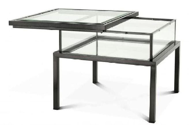 Eichholtz 110375 Side Table Harvey Eichholtz 110375 Side Table Harvey