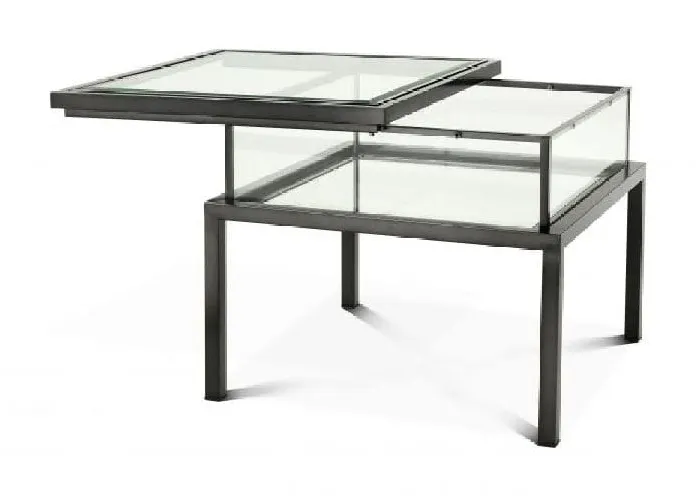 Eichholtz 110375 Side Table Harvey Eichholtz 110375 Side Table Harvey