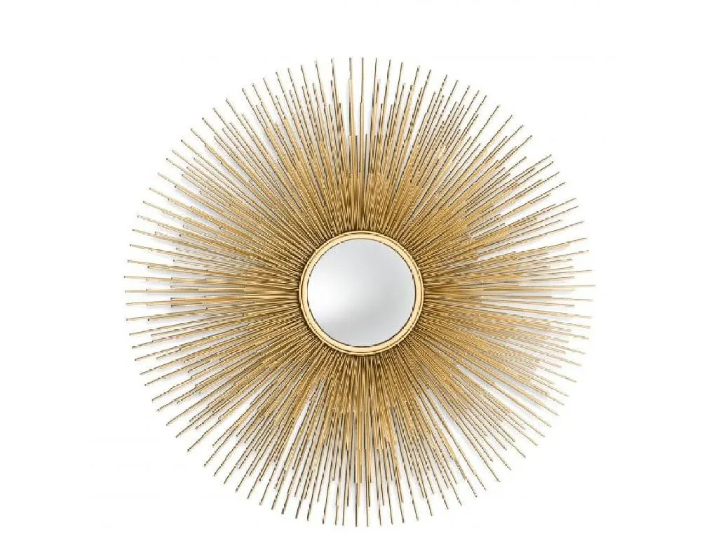 Eichholtz 110436  Mirror Solaris L