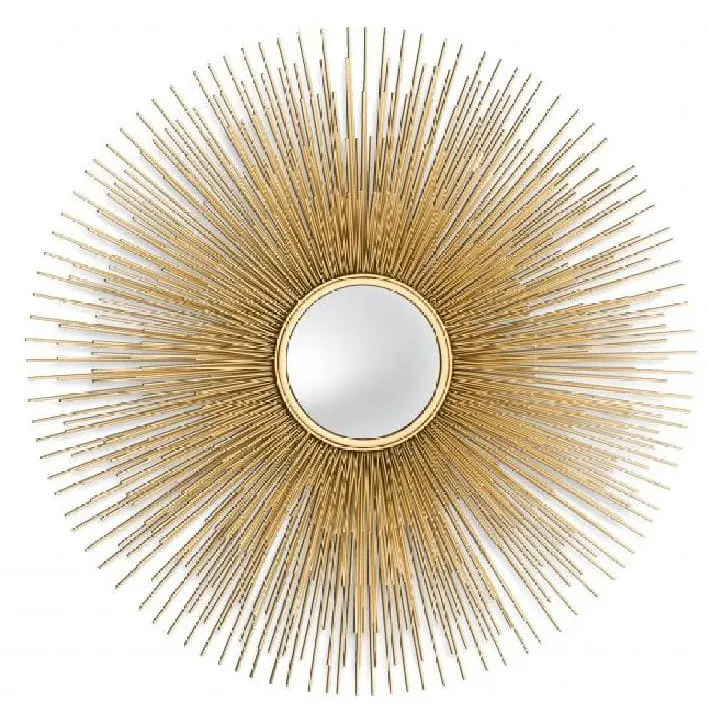 Eichholtz 110436 Mirror Solaris L Eichholtz 110436 Mirror Solaris L