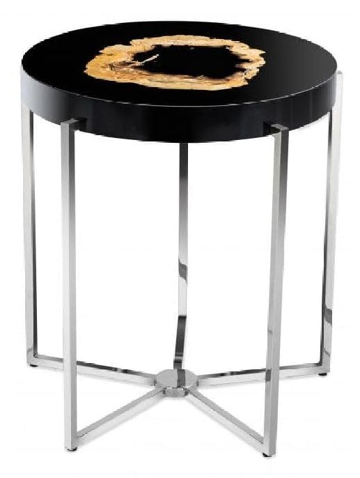 Eichholtz 110617 Side Table Pompidou Eichholtz 110617 Side Table Pompidou