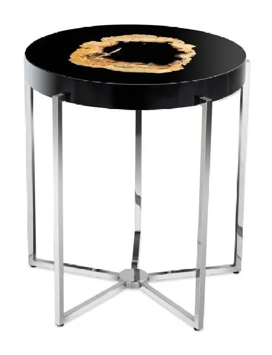 Eichholtz 110617 Side Table Pompidou Eichholtz 110617 Side Table Pompidou