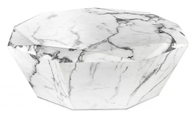 Eichholtz 110663 Coffee Table Diamond Eichholtz 110663 Coffee Table Diamond