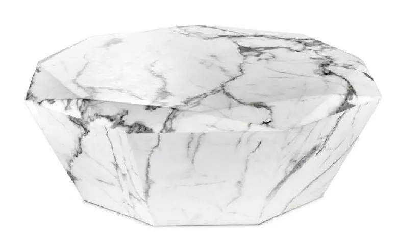 Eichholtz 110663 Coffee Table Diamond Eichholtz 110663 Coffee Table Diamond