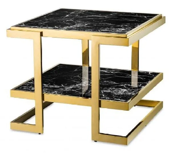 Eichholtz 110667 Side Table Senato Eichholtz 110667 Side Table Senato