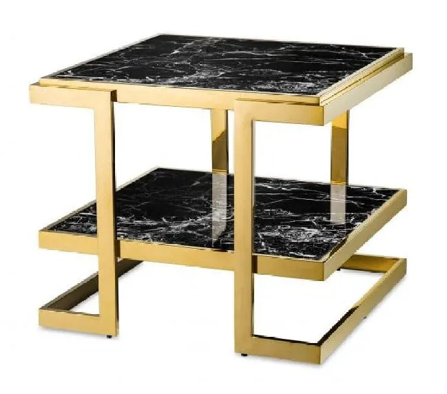Eichholtz 110667 Side Table Senato Eichholtz 110667 Side Table Senato