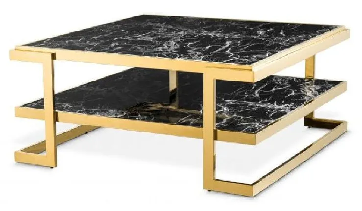 Eichholtz 110668 Coffee Table Senato Eichholtz 110668 Coffee Table Senato