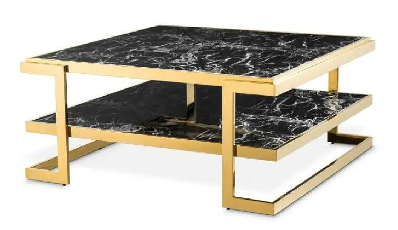 Eichholtz 110668 Coffee Table Senato Eichholtz 110668 Coffee Table Senato