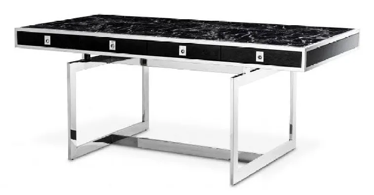 Eichholtz 110677 Desk Evolution Eichholtz 110677 Desk Evolution