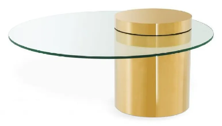Eichholtz 111169 Coffee Table Equilibre Eichholtz 111169 Coffee Table Equilibre