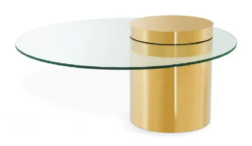 Eichholtz 111169 Coffee Table Equilibre Eichholtz 111169 Coffee Table Equilibre