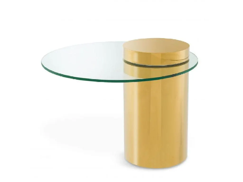 Eichholtz 111170  Side Table Equilibre