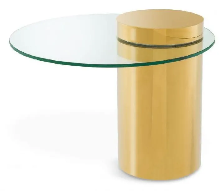 Eichholtz 111170 Side Table Equilibre Eichholtz 111170 Side Table Equilibre