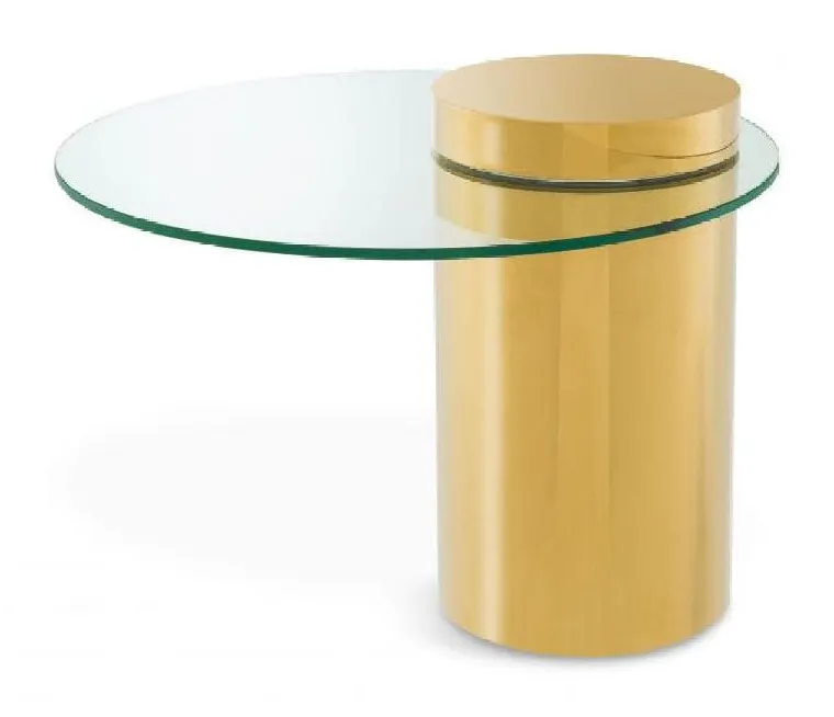 Eichholtz 111170 Side Table Equilibre Eichholtz 111170 Side Table Equilibre