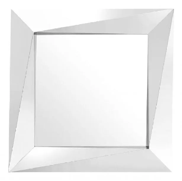 Eichholtz 111497 Mirror Rivoli square Eichholtz 111497 Mirror Rivoli square