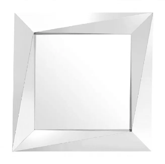 Eichholtz 111497 Mirror Rivoli square Eichholtz 111497 Mirror Rivoli square